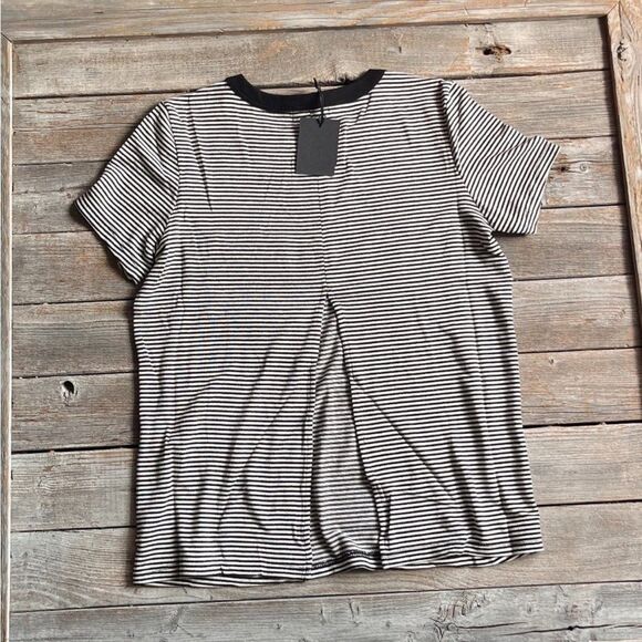 N: Philanthropy Grant Pocket Tee - Picture 5 of 5